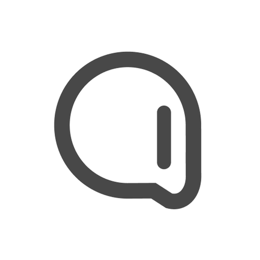 Antar chat app icon