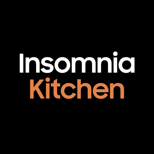 Insomnia Kitchen app icon