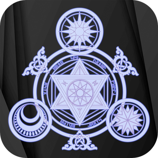 異世界転移ポイントアプリ app icon