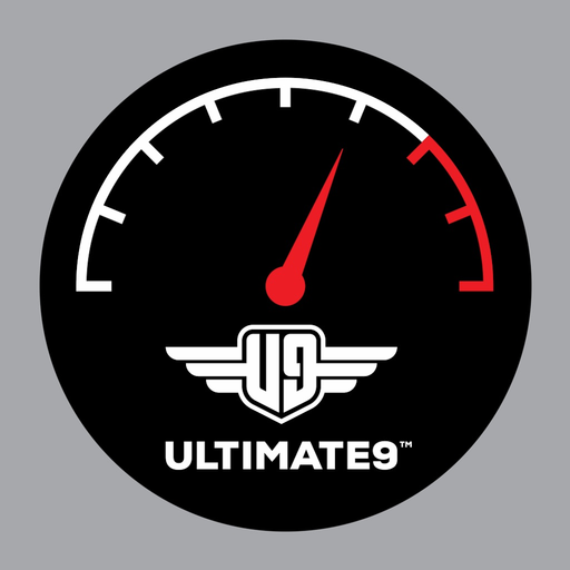 Ultimate9 TC app icon