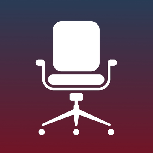 Exercise at Your Desk app icon
