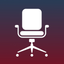 Exercise at Your Desk icon