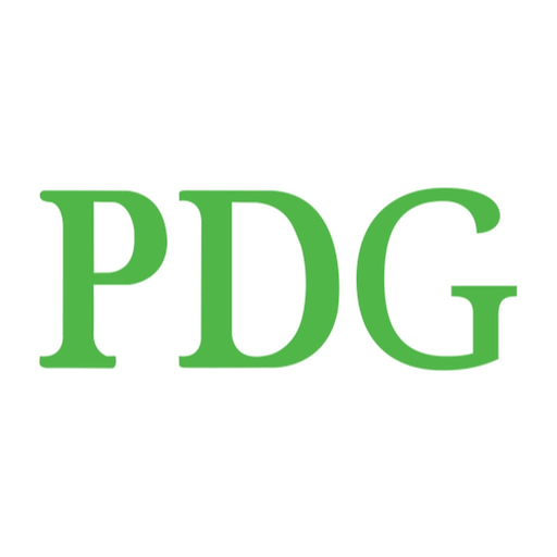 PDG 3 app icon