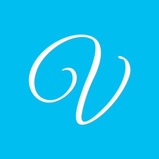 VESNA - ювелирный, бриллианты app icon