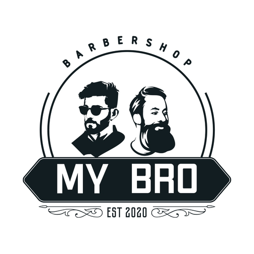 MY BRO app icon