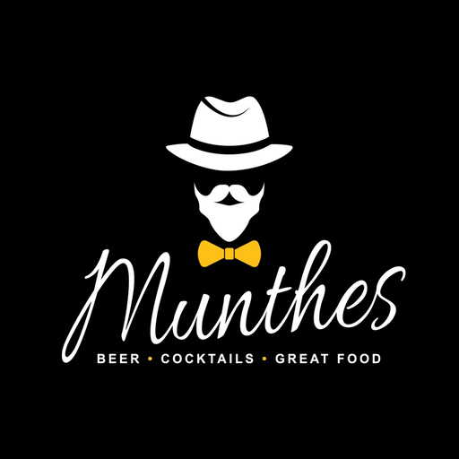 Munthes app icon