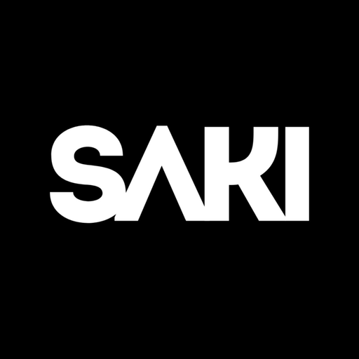 SAKI Smart app icon