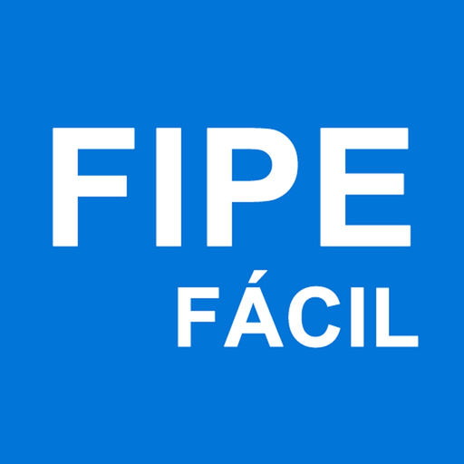 Tabela Fipe Fácil app icon