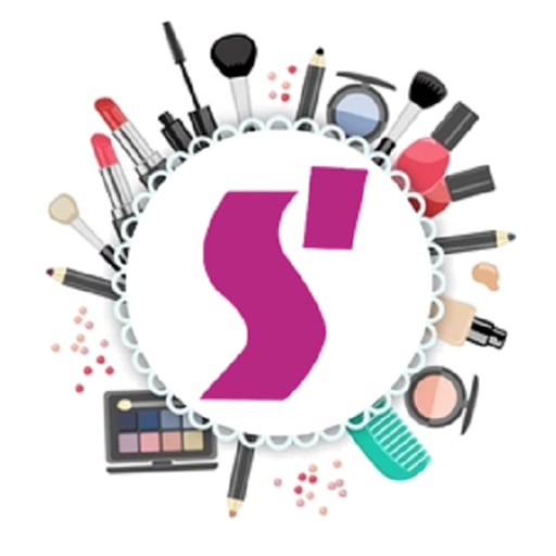 Sondaryam Cosmetics app icon