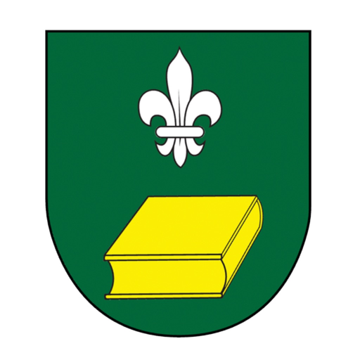 Alekšince app icon
