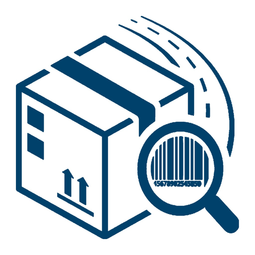 Rastreia Fácil Correios app icon