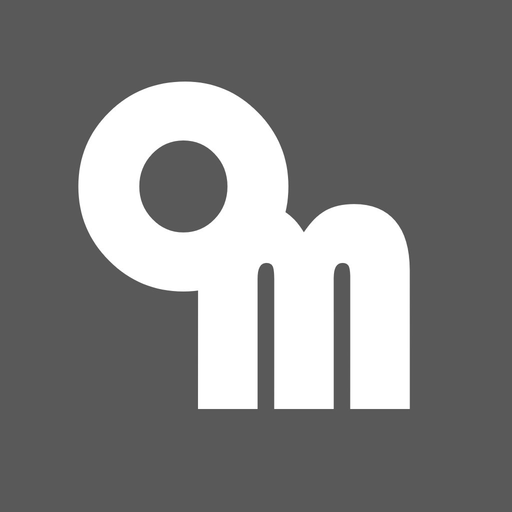 OMFLOW Mobile app icon