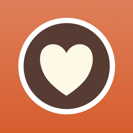 Coffee Lover - café assistant app icon