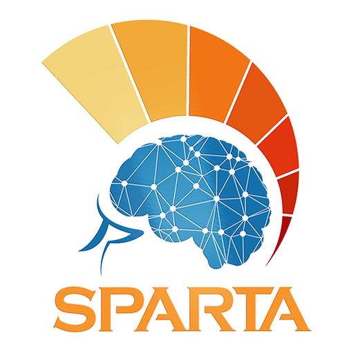 Toán tư duy Sparta app icon