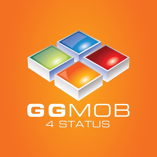 GGMOB 4 Status app icon