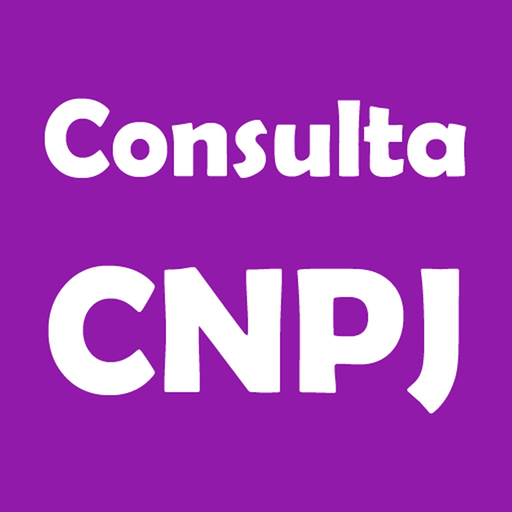 Consulta CNPJ - Situação app icon