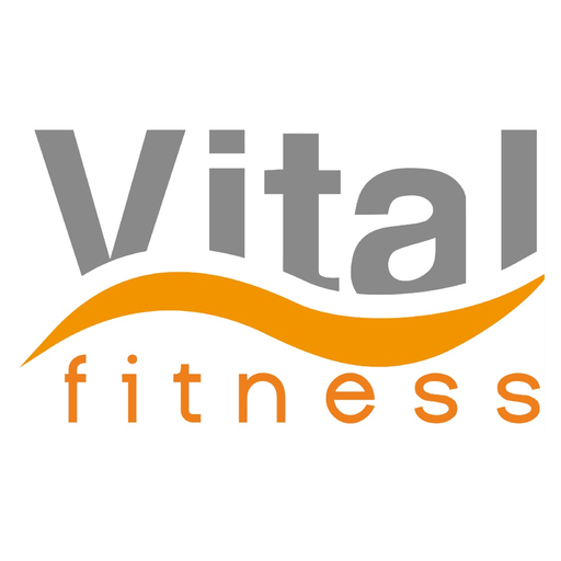 Gimnasio Vitalfitness app icon