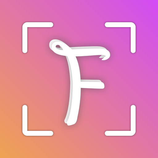 Fancy Fonts for Stories app icon