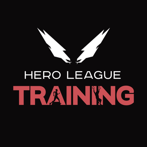 Hero League Training app icon