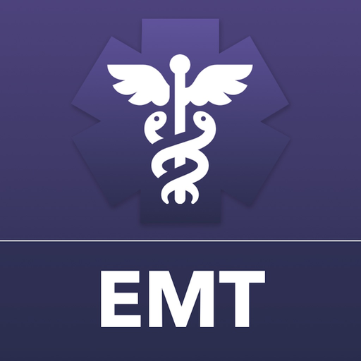 EMT Prep | 2026 Practice Tests app icon