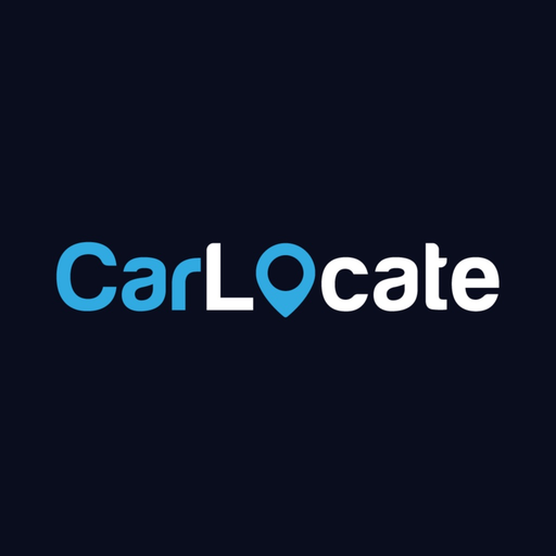 CarLocate app icon