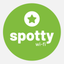 Spotty Admin icon