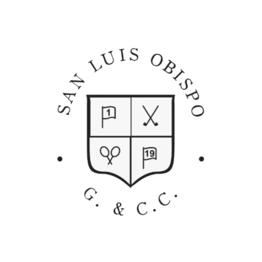SLO Country Club app icon