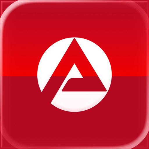 BA-mobil app icon
