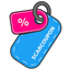 Scar Coupon | سكار كوبون icon