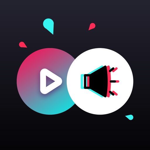 TikTop Sound Effects app icon