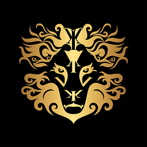 Yekim Clothing app icon