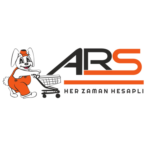 Ars Market Rize app icon