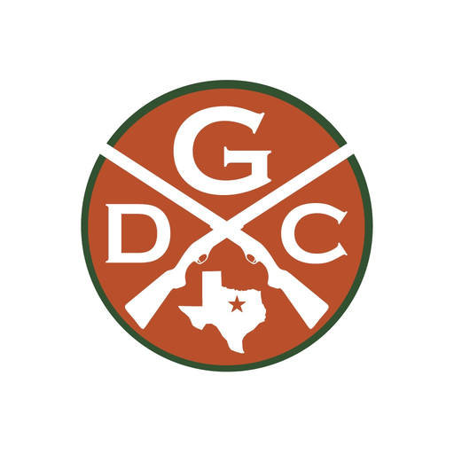 Dallas Gun Club Member App app icon