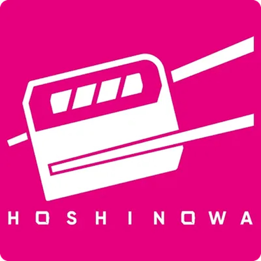 HoshiNowa Доставка еды app icon