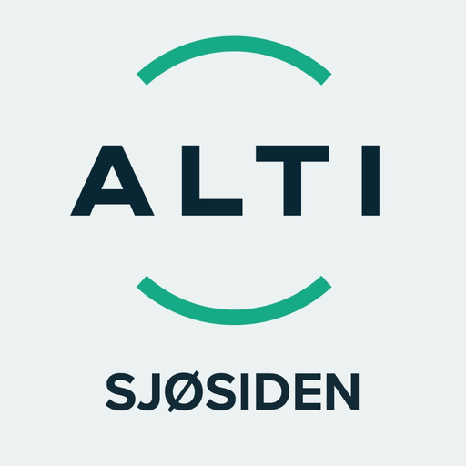 Sjøsiden Kundeklubb app icon