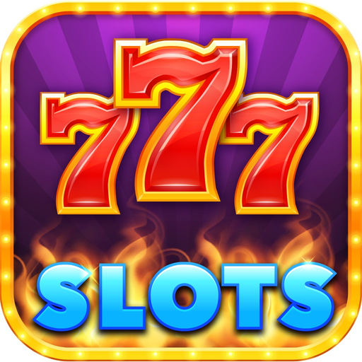 Vegas Journey. Slots & Casino app icon