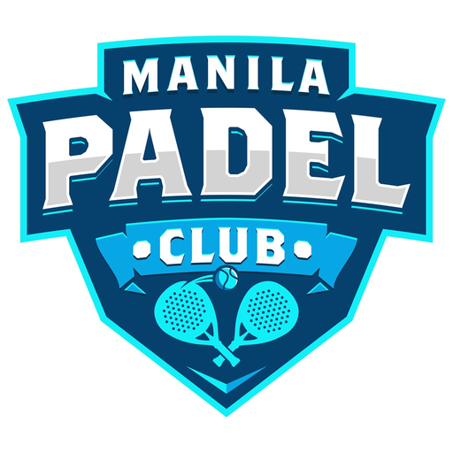 Manila Padel Club app icon