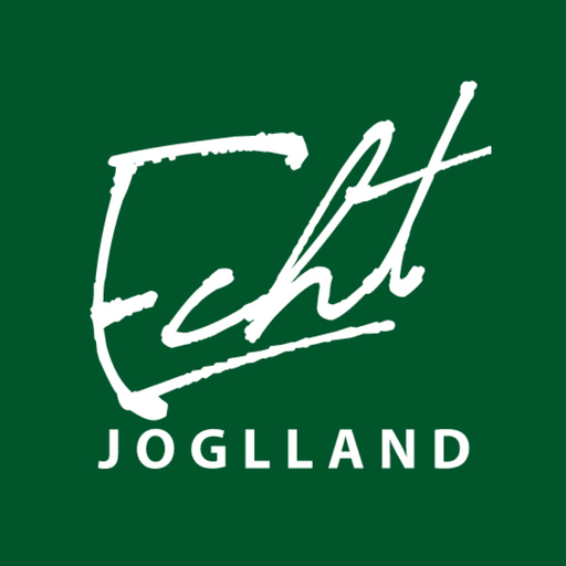 Joglland App app icon