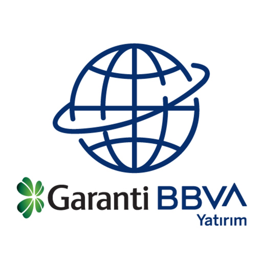 Garanti BBVA I-Trader app icon