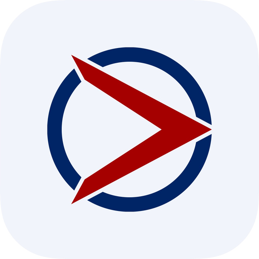 Lokal - Fra der du er app icon
