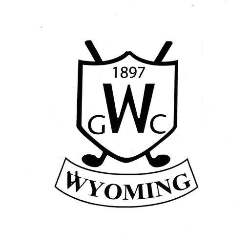 Wyoming Golf Club app icon