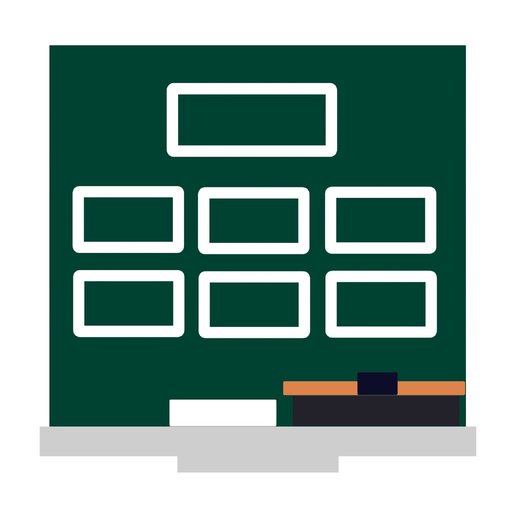 CLASS_SHEET app icon
