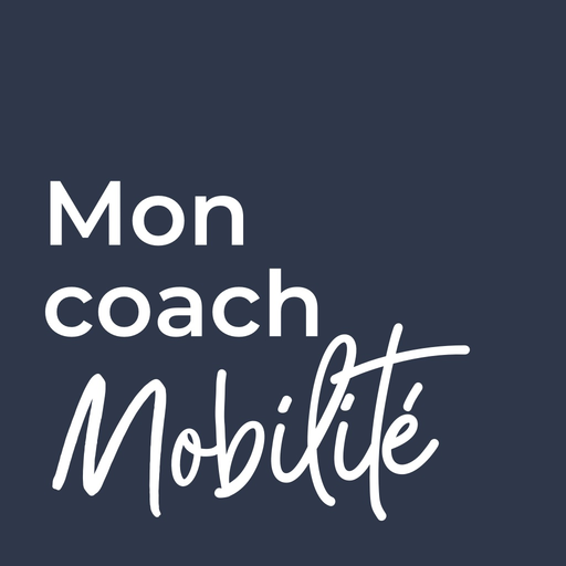 Mon coach Mobilité app icon
