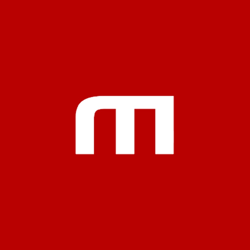 MacRail app icon