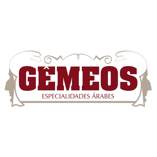 Gêmeos Esfiha app icon