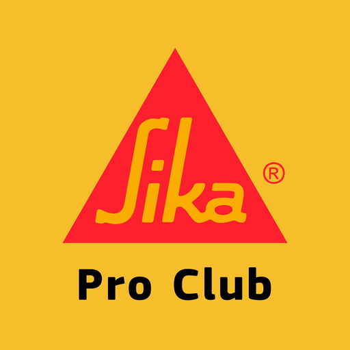 Sika Pro Club app icon