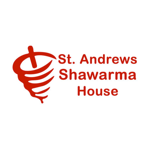 St Andrews Shawarma House app icon