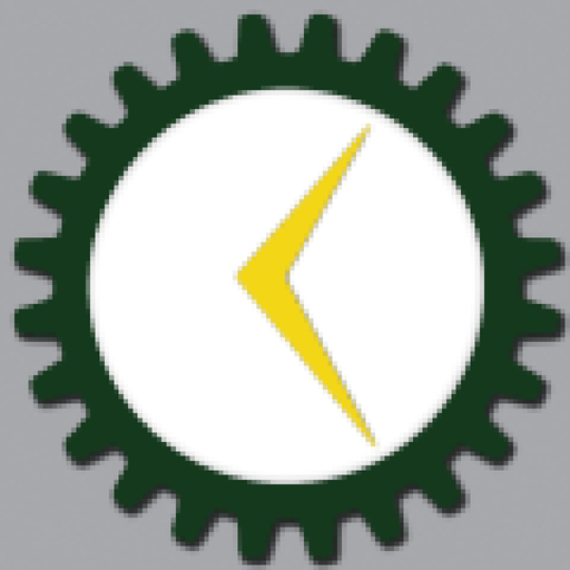 ExpressTimeKiosk app icon