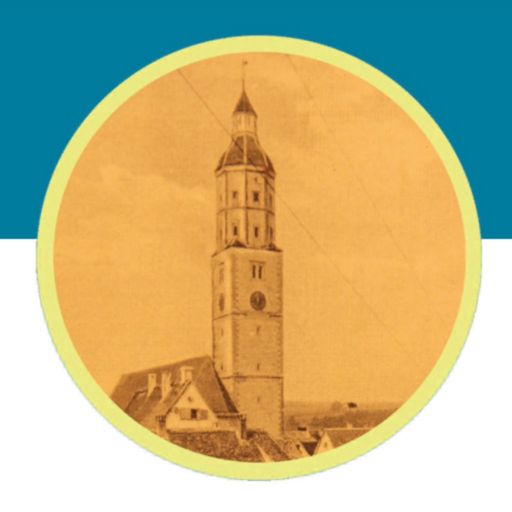 Entdecker App Langenau app icon