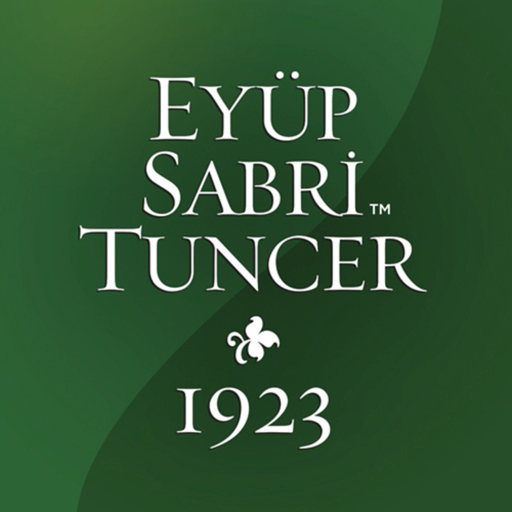 Eyüp Sabri Tuncer app icon